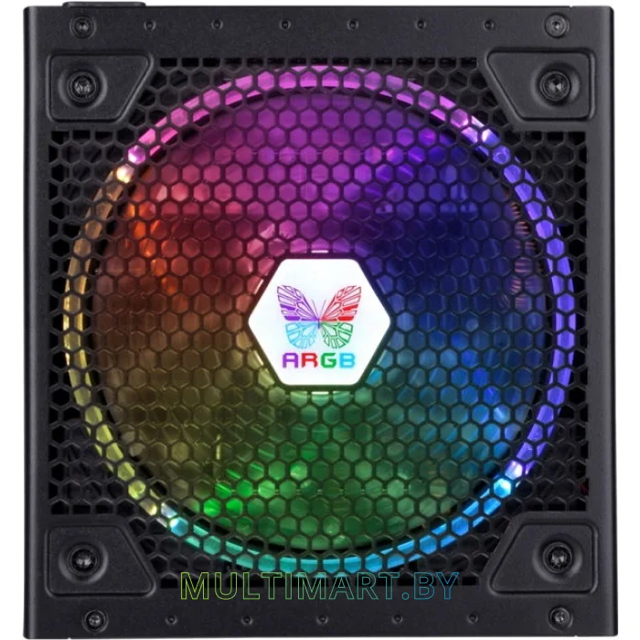 Блок питания Super Flower Leadex III Gold ARGB Pro 650W (SF-650F14RG V2.0)
